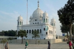 Kartarpur Corridor, pakistan, american sikhs urge pak to maintain kartarpur complex in original state, Dusty