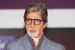 Amitabh Bachchan, Big B, amitabh bachchan in a south remake, Te3n
