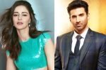 Ananya Panday and Aditya Roy Kapur dating, Ananya Panday and Aditya Roy Kapur breakup, ananya panday and aditya roy kapur part ways, Karan johar