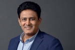 Anil Kumble, Anil Kumble, indian cricket head coach anil kumble steps down, Virat kholi