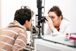 Annual Eye Check Vs Blindness comparision, Annual Eye Check latest, how an annual eye check could prevent blindness, Annual eye check