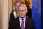 covid-19, United States, anthony fauci warns states over cautious reopening amidst covid 19 outbreak, Anthony fauci
