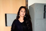 NTR biopic, Balakrishna, anushka to play crucial role in ntr, Weightloss