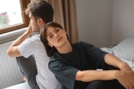 Anxiety in a Relationship articles, Anxiety in a Relationship updates, how to battle anxiety in a relationship, Past trauma