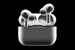 Apple AirPods With Camera breaking, Apple AirPods With Camera news, apple airpods with camera and heart rate tracker in development, Apple vision pro