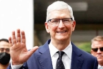 Tim Cook latest breaking, Tim Cook latest, apple ceo tim cook to quit the company, Boss
