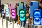 Apple Customers, Tariff Fear on iPhones deals, tariff fear apple customers rush to buy iphones, Trump administration