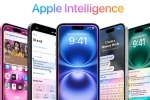 Apple Intelligence on iPhone launched, Apple Intelligence on iPhone news, first set of apple intelligence features for iphone after ios 18 1 update, 18 pages