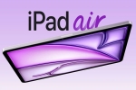 Apple OLED iPad Air date, Apple OLED iPad Air date, apple s oled ipad air to be launched in 2027, Ipad air