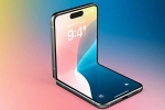 Apple iPhone Fold crucial changes, Apple iPhone Fold, apple to finally ditch face id iphone fold, Apple iphone