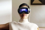 Apple Vision Pro 2 new development, Apple Vision Pro 2 updates, apple developing more affordable model of vision pro 2, Apple vision pro