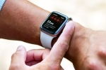 Apple Watch Camera AI, Apple Watch Camera breaking, apple watch to integrate cameras to become an ai wearable, Practical