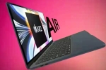 MacBook Air M4 price, MacBook Air M4 latest breaking, apple confirms new macbook air coming this week, Apple intelligence
