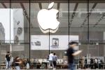 Apple Employees Personal Data spy, Apple Employees Personal Data new breaking, apple accused of spying on employees personal data, Employees personal data