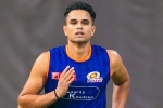 Arjun Tendulkar family, Arjun Tendulkar love story, how much does arjun tendulkar earn, Mumbai indians