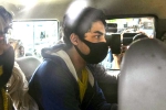 Shah Rukh Khan, Aryan Khan news, latest update on aryan khan s drugs case, Ncb officials