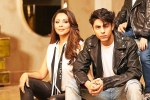 Aryan Khan movies, Aryan Khan real estate investment, aryan khan buys two floors of gauri khan s childhood home, Bachchan