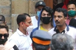 Aryan Khan troubles, NCB, several restrictions imposed by the court on aryan khan, Ncb