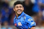 Ashwani Kumar in IPL updates, Ashwani Kumar in IPL, ashwani kumar scripts history in ipl, Sj surya