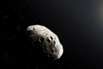 Asteroid Apophis breaking, Asteroid Apophis 2029, massive asteroid s near earth approach in 2029, Scary