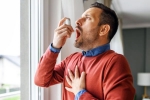 Asthma Patients, Asthma Patients news, how asthma patients can stay safe during diwali, Diwali