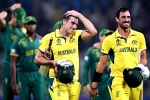 Australia Vs South Africa highlights, Australia Vs South Africa new updates, australia enters world cup final 2023, Busch