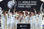 Australia, World Test Championship scoreboard, india lost australia lifts world test championship, Ipl 2023