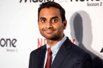 hollywood, aziz ansari misconduct, aziz ansari opens up about sexual misconduct allegation on new netflix comedy special, Sexual misconduct