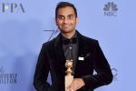 Master of None, Aziz Ansari Sexual Assault, aziz ansari is he or is he not guilty of the sexual assault charges, Aziz ansari