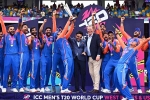 Team India, Team India latest updates, bcci announces a prize money of rs 125 crore for team india, T20 world cup 2024 Team India, Team India latest updates, bcci announces a prize money of rs 125 crore for team india, T20 world cup 2024