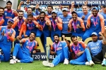 BCCI, Team India prize money, all about bcci s prize money of rs 125 cr to team india, Rahul dravid