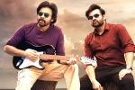 BRO movie review and rating, BRO movie story, bro movie review rating story cast and crew, Pawan kalyan do