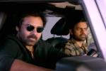 BRO, Samuthirakani, bro trailer is hilarious to watch, Sai dharam tej