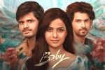 Viraj Ashwin, Baby Movie success story, baby is a true blockbuster, Anand deverakonda