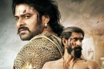 Gulfnews, Bahubali stars to visit Dubai this week, bahubali stars to visit dubai this week, Bahubali