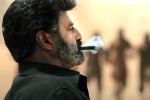 Veera Simha Reddy, NBK107, balakrishna s next to get a new title, Kannada actor