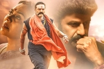Akhanda reviews, Akhanda numbers, balakrishna s akhanda 18 days collections, Poorna