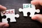 Work and Life Balance new breaking, Work and Life Balance advice, how to balance your work and life, Stay healthy