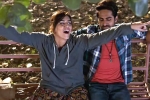 Bareilly Ki Barfi rating, Kriti Sanon, bareilly ki barfi movie review rating story cast and crew, Dialogue promo
