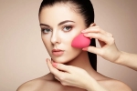 Beauty Blender for health, Beauty Blender news, how to use a beauty blender, Spots