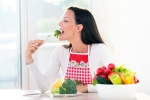 Broccoli research, Broccoli health, surprising benefits of broccoli, Von
