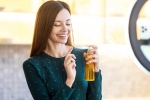 Almond Oil hair side effects, Almond Oil side effects, benefits and side effects of almond oil, Irritable bowel syndrome