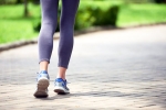 Backwalking health experts, Backwalking, benefits of backwalking, Thighs