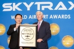 Best Airports in the World from Asia latest, Best Airports in the World from Asia news, singapore doha and tokyo are best airports in the world from asia, Spot