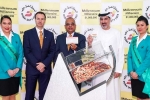 Indian winning in dubai duty free, dubai duty free winner, beyond grateful indian woman on winning 1 million dubai lottery, Dubai duty free