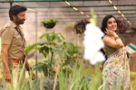 Bhimaa rating, Bhimaa movie story, bhimaa movie review rating story cast and crew, Poorna