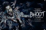 Bhoot movie, story, bhoot hindi movie, Bhumi pednekar