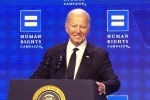 Joe Biden - Israel visit, US president Joe Biden strong warning to Israel, biden to visit israel, Middle east