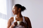 Black Coffee news, Black Coffee health updates, is black coffee an effective pre workout booster, Black coffee