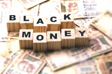 $490 Billion in Black Money Concealed Abroad by Indians: Study